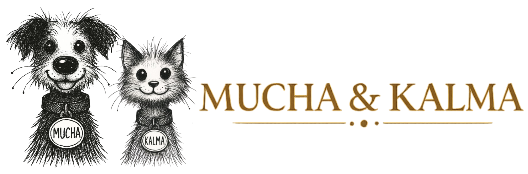 Mucha & Kalma